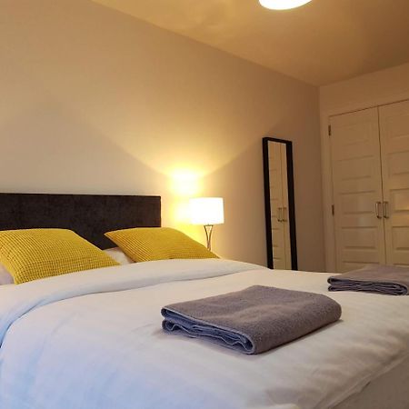 9 Royal View Apartment Стърлинг Екстериор снимка