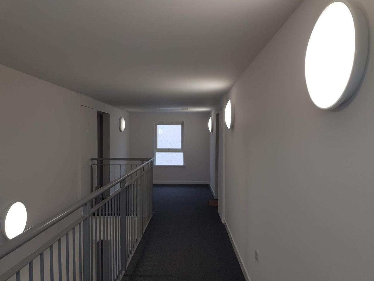 9 Royal View Apartment Стърлинг Екстериор снимка