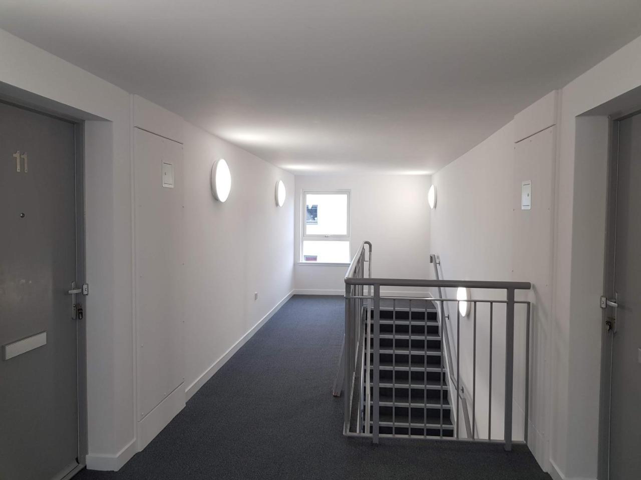 9 Royal View Apartment Стърлинг Екстериор снимка